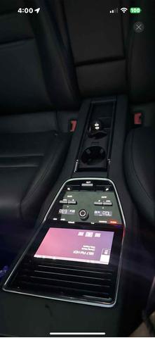 Photo of 2021 White Porsche Panamera