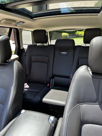 Photo of 2019 Beige Land Rover Range Rover