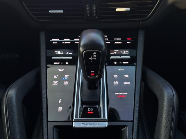 Photo of 2020 Black Porsche Cayenne