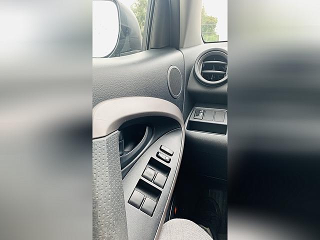 Photo of 2008 Gray Toyota RAV4