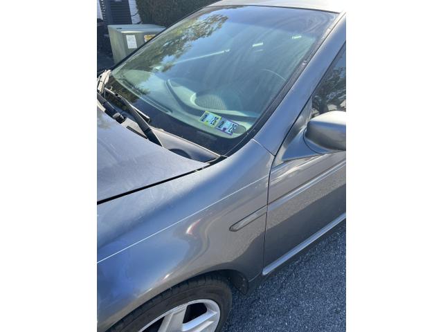 Photo of 2006 Gray Acura TL