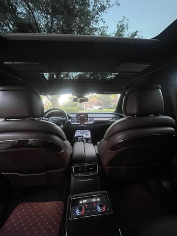 Photo of 2013 Black Audi A8