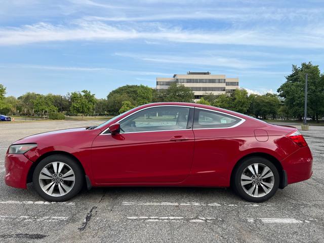 Photo of 2010 Red Honda Accord