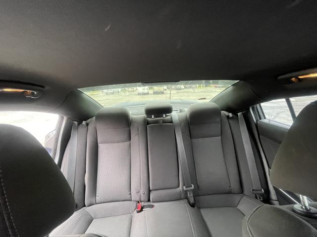 Photo of 2018 Gray Dodge Charger