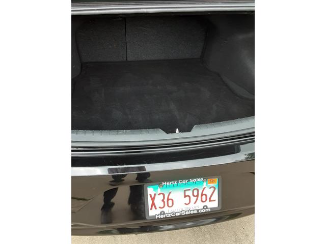 Photo of 2018 Black Hyundai SONATA