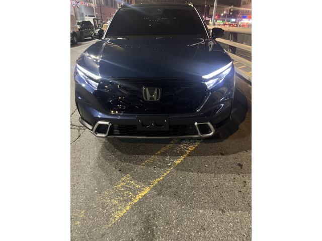 Honda CR-V Hybrid Sport Touring 2023 2023