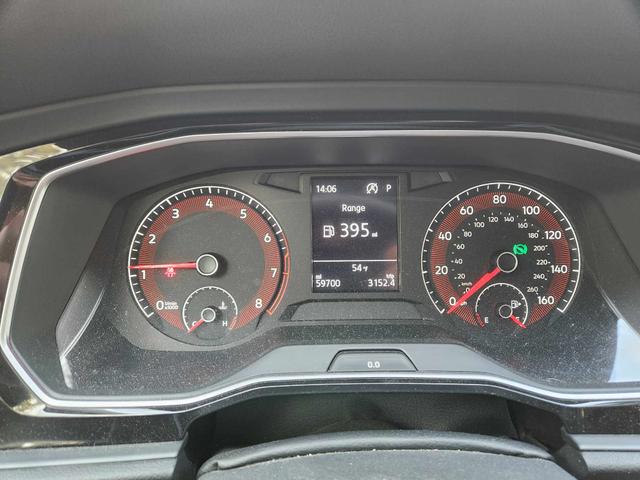 Photo of 2019 Gray Volkswagen Jetta