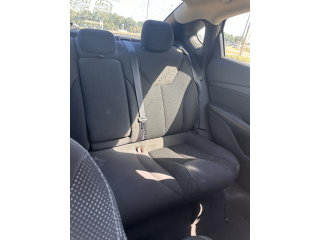 Photo of 2016 Gray Dodge Dart