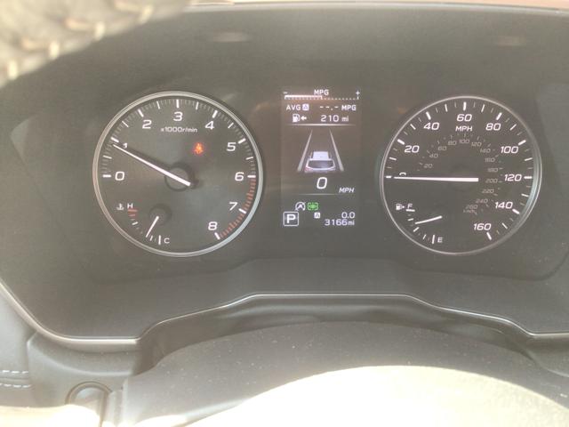 Photo of 2025 Red Subaru Outback