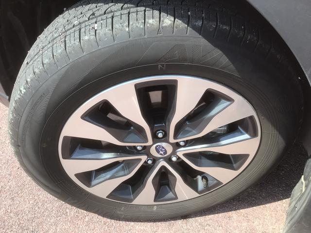 Photo of 2025 Red Subaru Outback