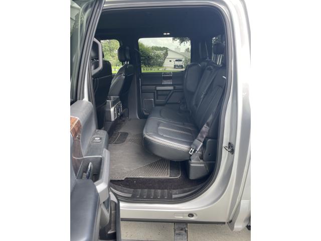Photo of 2016 Silver Ford F-150