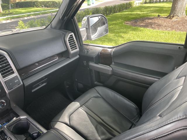 Photo of 2016 Silver Ford F-150