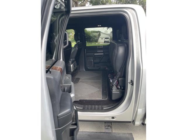 Photo of 2016 Silver Ford F-150