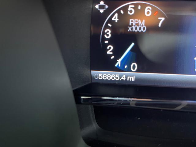 Photo of 2015 Brown Lincoln MKS