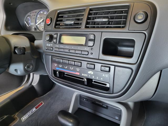 Photo of 1997 Gray Honda Civic