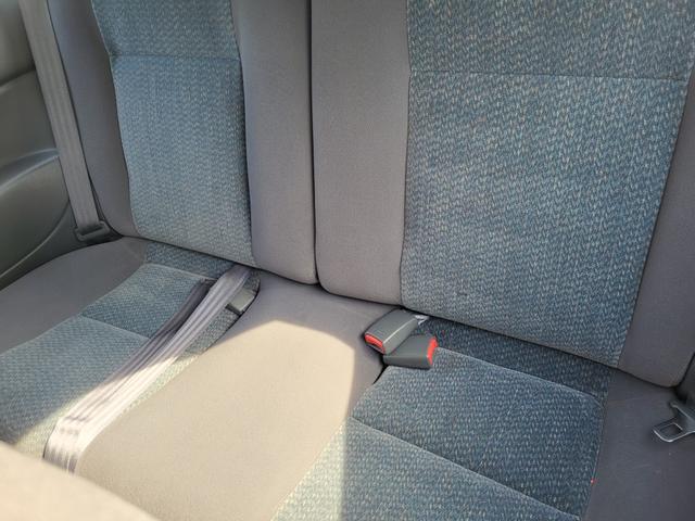 Photo of 1997 Gray Honda Civic