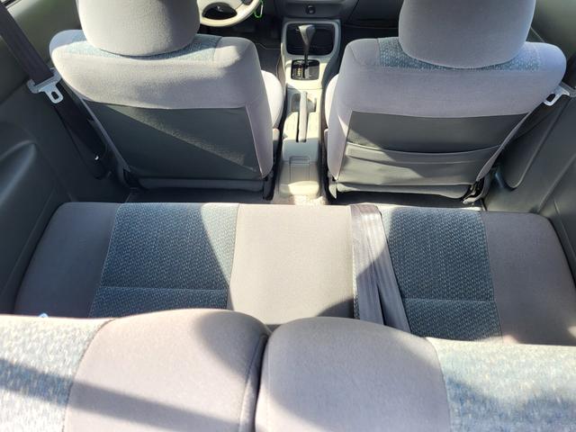 Photo of 1997 Gray Honda Civic