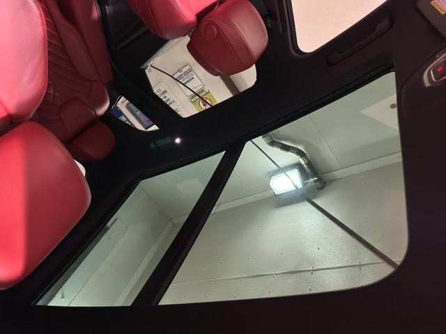 Photo of 2021 Black Audi SQ5