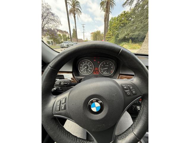 Photo of 2011 Gray BMW 328