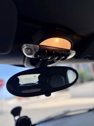 Photo of 2014 Black MINI Convertible