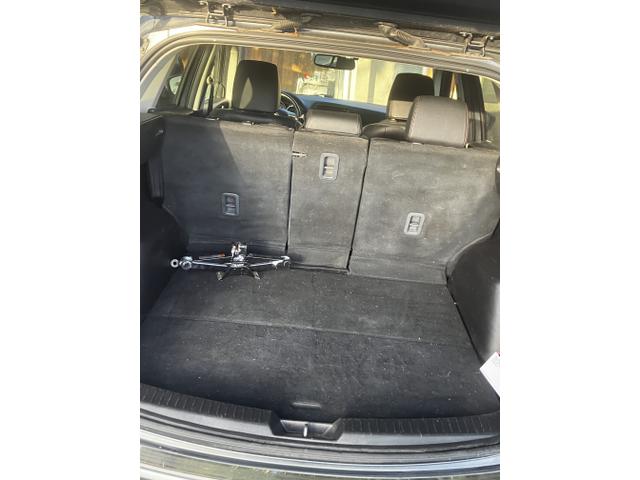 Photo of 2013 Gray Mazda CX-5