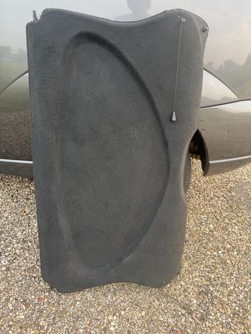 Photo of 2005 Gray Ford Focus