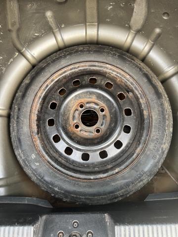 Photo of 2005 Gray Ford Focus
