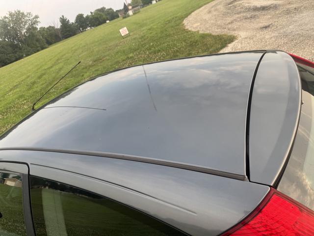 Photo of 2005 Gray Ford Focus