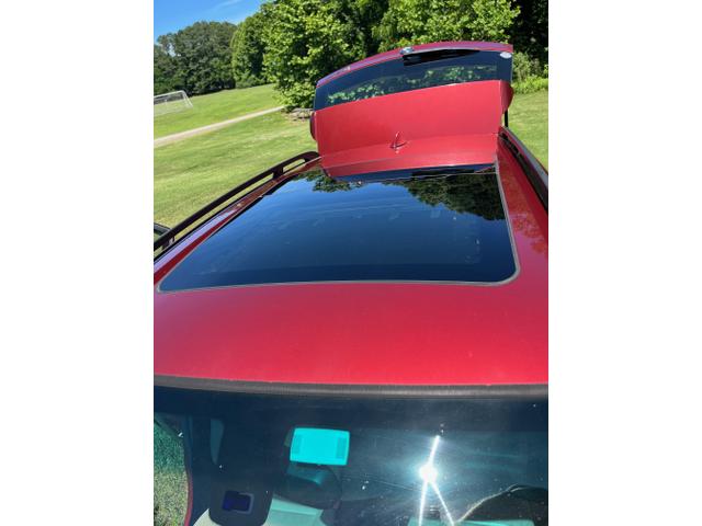 Photo of 2010 Red BMW X3