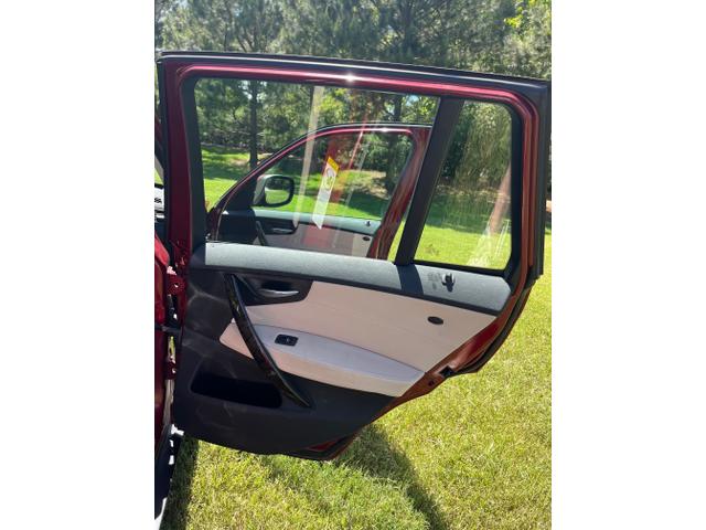 Photo of 2010 Red BMW X3