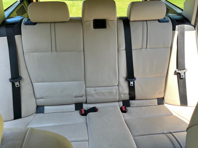 Photo of 2010 Red BMW X3