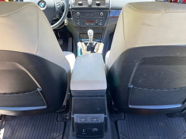 Photo of 2010 Red BMW X3