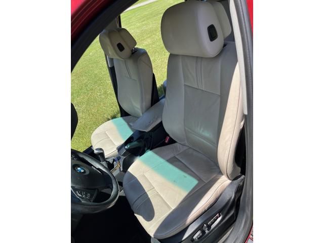 Photo of 2010 Red BMW X3