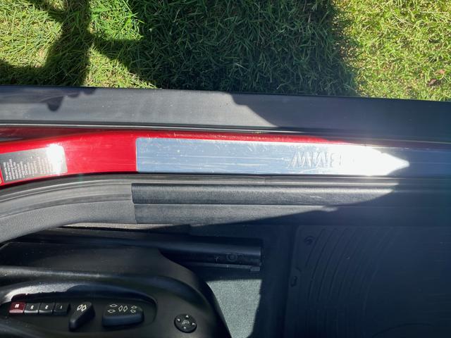 Photo of 2010 Red BMW X3