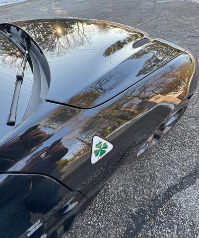 Photo of 2022 Black Alfa Romeo Giulia