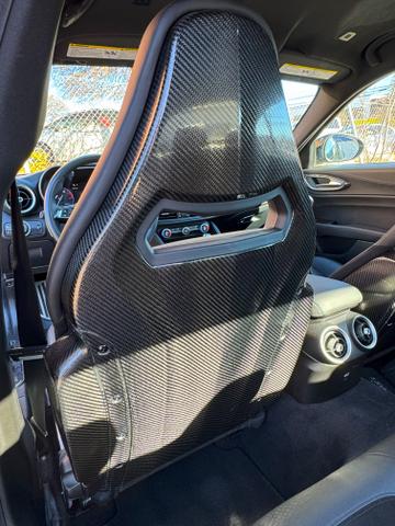 Photo of 2022 Black Alfa Romeo Giulia