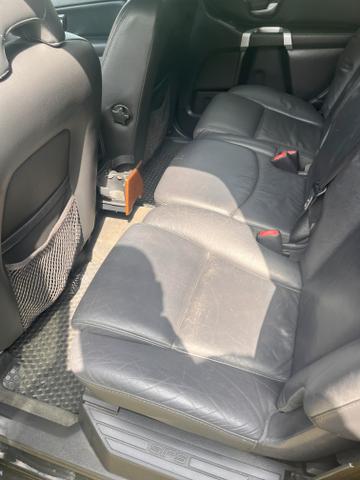 Photo of 2009 Black Volvo XC90