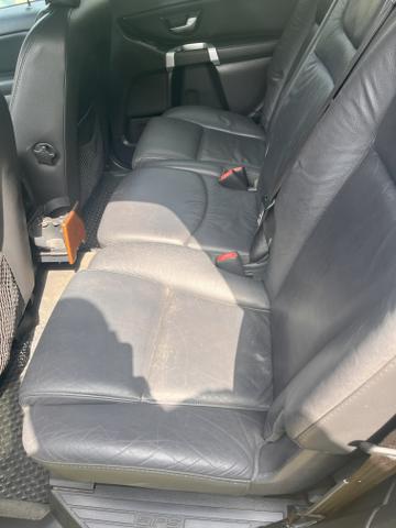 Photo of 2009 Black Volvo XC90