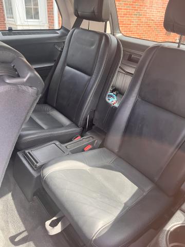 Photo of 2009 Black Volvo XC90