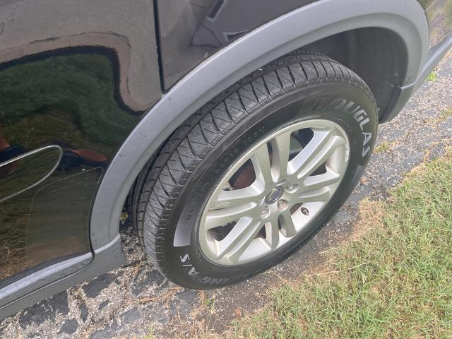 Photo of 2009 Black Volvo XC90