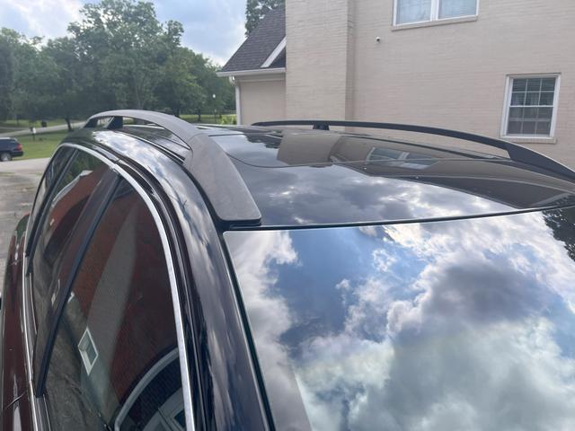 Photo of 2009 Black Volvo XC90