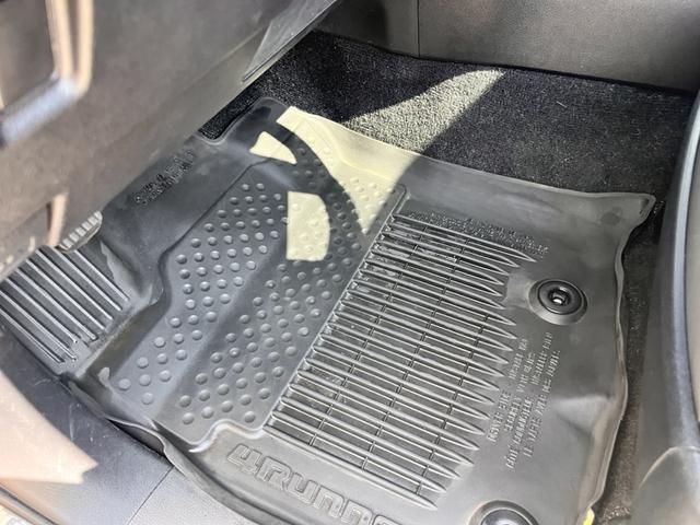 Photo of 2021 Gray Toyota 4Runner