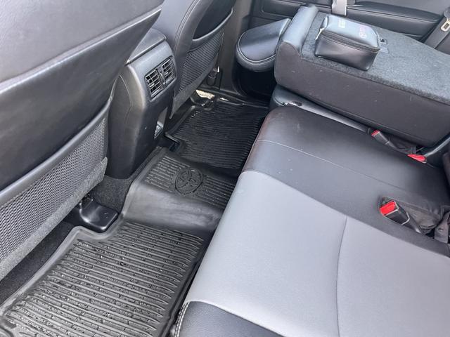 Photo of 2021 Gray Toyota 4Runner