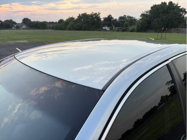 Photo of 2017 Silver Toyota Camry