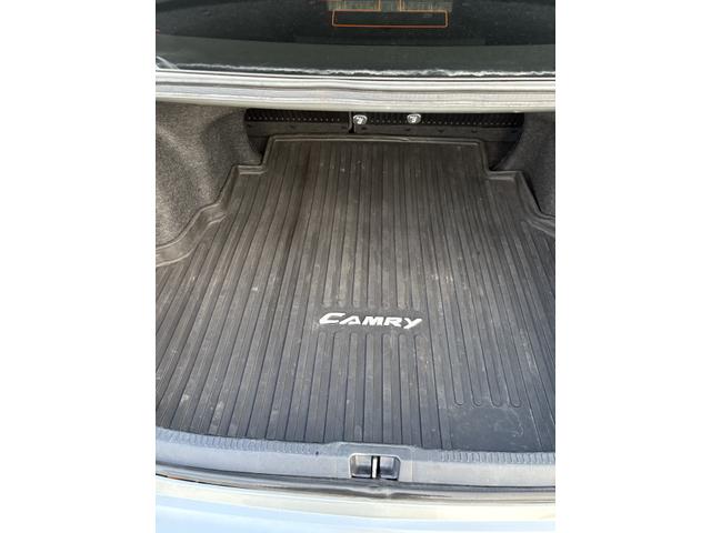 Photo of 2017 Silver Toyota Camry