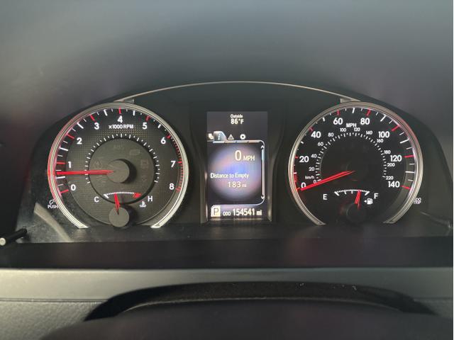 Photo of 2017 Silver Toyota Camry