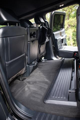Photo of 2022 Black Ford F-250
