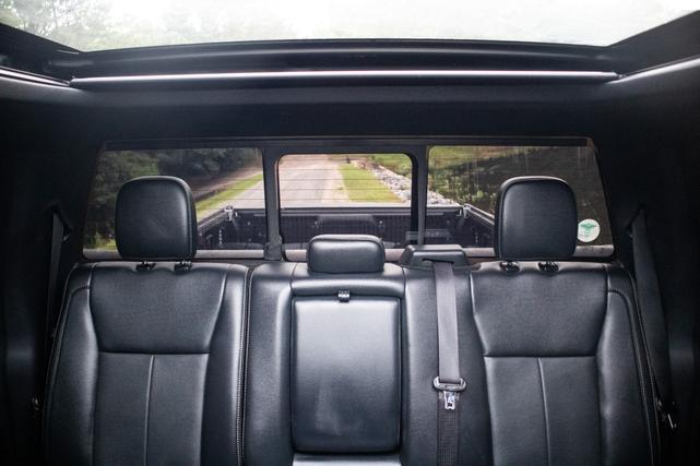 Photo of 2022 Black Ford F-250