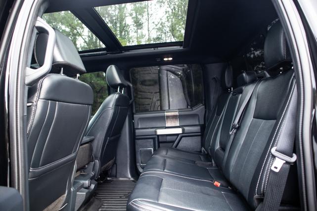 Photo of 2022 Black Ford F-250