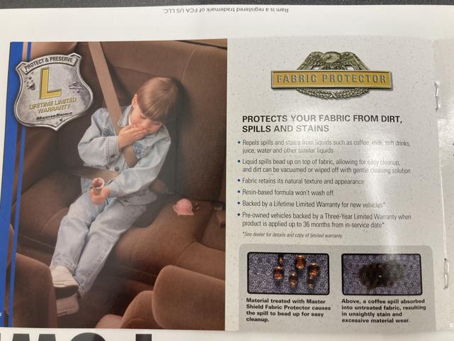 Photo of 2021 Gray RAM 1500 Classic